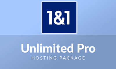 1&1 Unlimited Pro