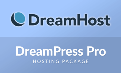 Dreamhost DreamPress Pro