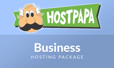 HostPapa Business
