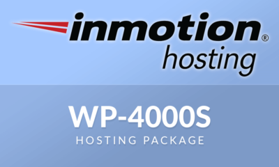 Inmotion WP-4000S