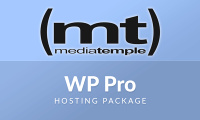 MediaTemple WP Pro