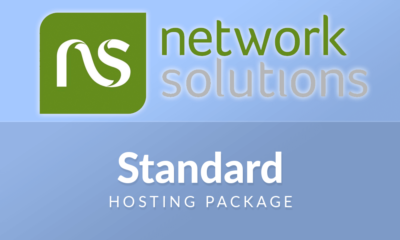 Network Solutions Standard