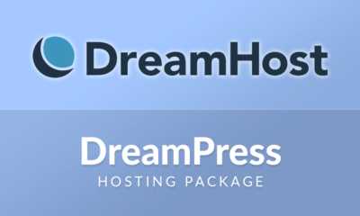 Dreamhost DreamPress