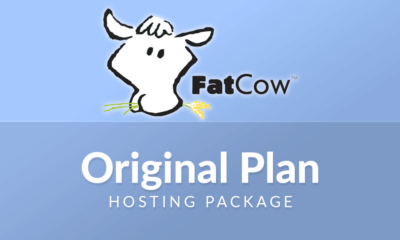 FatCow Original Plan