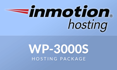 Inmotion WP-3000S
