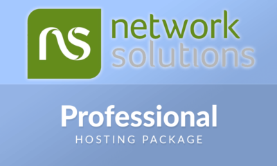 Network Solutions Professional