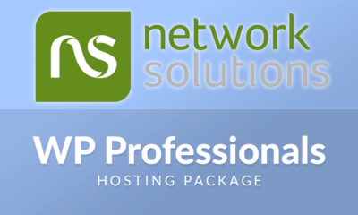 Network Solutions WP Professionals