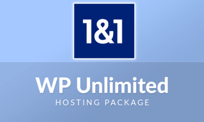 1&1 WP Unlimited