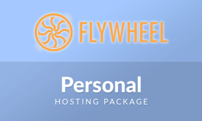 Flywheel Personal