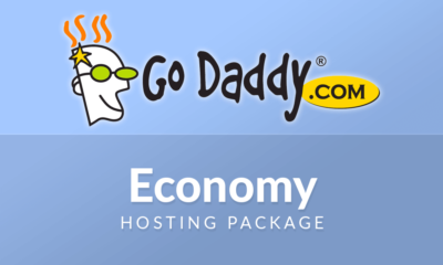 GoDaddy Economy