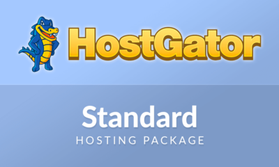 HostGator Standard