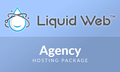 Liquid Web Agency