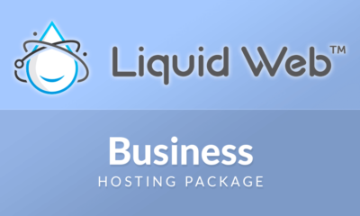 Liquid Web Business