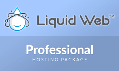 Liquid Web Professional