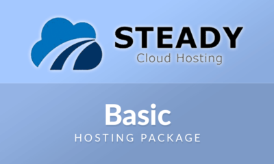 Steady Cloud Basic