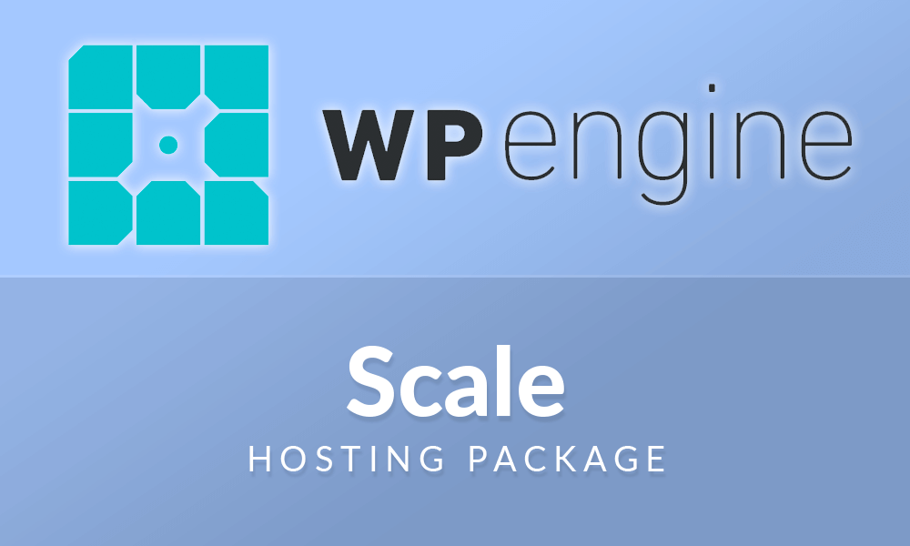 WP Engine Scale Hosting Review and Coupons 2024 How to Start a Blog