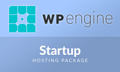 WP Engine Startup